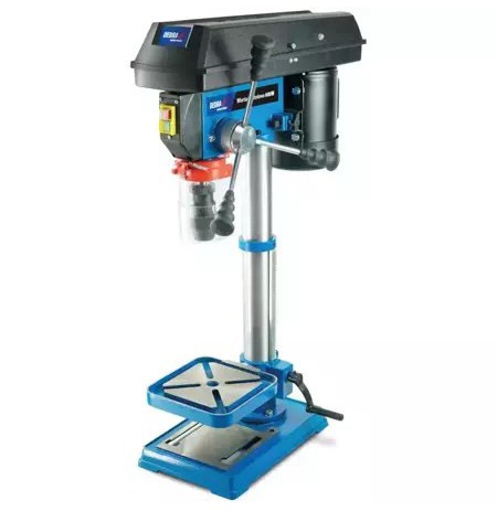 DEDRA DED7708C drill press 600 W