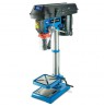 DEDRA DED7708C drill press 600 W