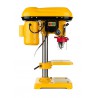 Column drilling machine SMART365 SM-04-01082 500W/597MM Yellow