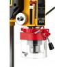 Column drilling machine SMART365 SM-04-01082 500W/597MM Yellow
