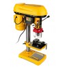 Column drilling machine SMART365 SM-04-01082 500W/597MM Yellow