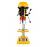Column drilling machine SMART365 SM-04-01082 500W/597MM Yellow