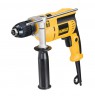 Hammer Drill 650W 13mm Keyless Chuck