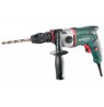 Metabo BE 600/13-2 2500 RPM Keyless 1.9 kg Black, Green, Grey, Red