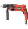 YATO HAMMER DRILL 1200W 2-SPEED 16mm