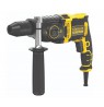 STANLEY HAMMER DRILL 850W CASE