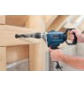 Bosch 0 601 1B0 000 drill 630 RPM 3 kg Black, Blue