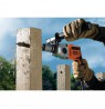 Black and Decker HAMMER DRILL 910W 2-SPEED CASE KR911K