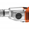Black and Decker HAMMER DRILL 910W 2-SPEED CASE KR911K