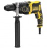 STANLEY HAMMER DRILL 1100W 2-SPEED TRUNK FMEH1100K