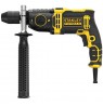 STANLEY HAMMER DRILL 1100W 2-SPEED TRUNK FMEH1100K