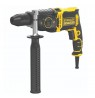STANLEY HAMMER DRILL 1100W 2-SPEED TRUNK FMEH1100K
