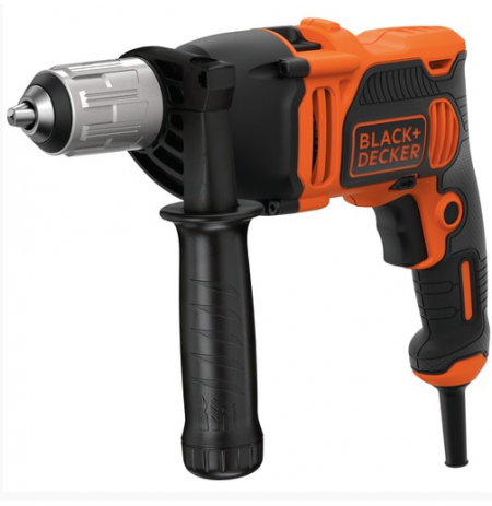 Black & Decker BEH850K 3100 rpm Noglef