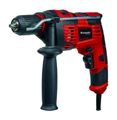 Einhell TC-ID 720/1 E 2800 RPM 1.92 kg Black, Red