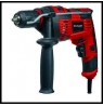 Einhell TC-ID 720/1 E 2800 RPM 1.92 kg Black, Red