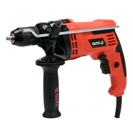 YATO HAMMER DRILL 810 W 82036