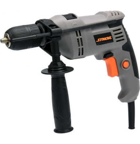 Hammer drill 800W STHOR 78997