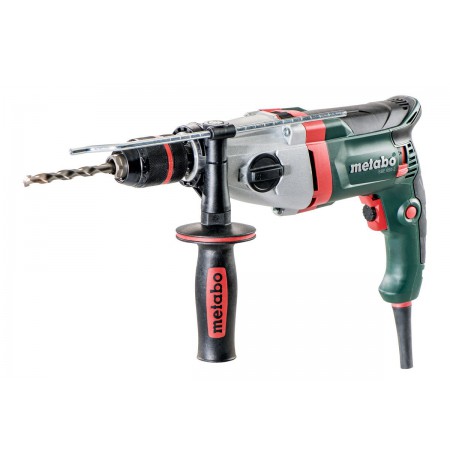 METABO HAMMER DRILL SBE 850-2 CASE