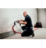 METABO HAMMER DRILL SBE 850-2 CASE