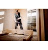 METABO HAMMER DRILL 1100W SBEV 1100-2 S