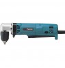 Makita DA3011F drill 2400 RPM Keyless 1.6 kg