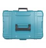 Makita HB350/2 850 RPM 11.6 kg Black, Blue