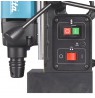 Makita HB350/2 850 RPM 11.6 kg Black, Blue