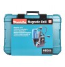 Makita HB350/2 850 RPM 11.6 kg Black, Blue