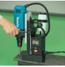 Makita HB350/2 850 RPM 11.6 kg Black, Blue