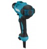 Makita DF0300 drill 1500 RPM Keyless 1.2 kg Black, Blue