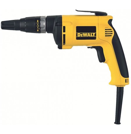 DeWALT DW275KN-QS power screwdriver/impact driver 5300 RPM Black, Yellow