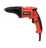 Yato YT-82071 power screwdriver/impact driver 5500 RPM Black, Red