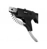 Yato YT-82071 power screwdriver/impact driver 5500 RPM Black, Red