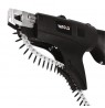Yato YT-82071 power screwdriver/impact driver 5500 RPM Black, Red