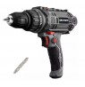 Mains drill/driver 300W Graphite 10mm self-clamping chuck with carrying case