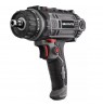 Mains drill/driver 300W Graphite 10mm self-clamping chuck with carrying case