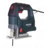METABO. JIGSAW 450W STEB 65 QUICK + 20pcs. YOU're. SUITCASE...