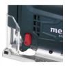 METABO. JIGSAW 450W STEB 65 QUICK + 20pcs. YOU're. SUITCASE...