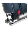 METABO. JIGSAW 450W STEB 65 QUICK + 20pcs. YOU're. SUITCASE...