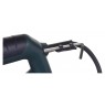 METABO. JIGSAW 450W STEB 65 QUICK + 20pcs. YOU're. SUITCASE...
