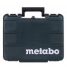 METABO. JIGSAW 450W STEB 65 QUICK + 20pcs. YOU're. SUITCASE...