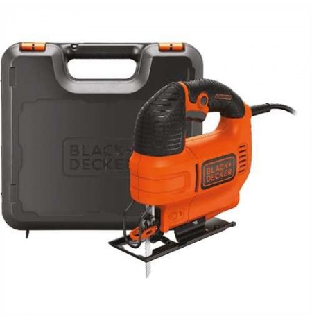 BD JIGSAW 520W /KS701EK