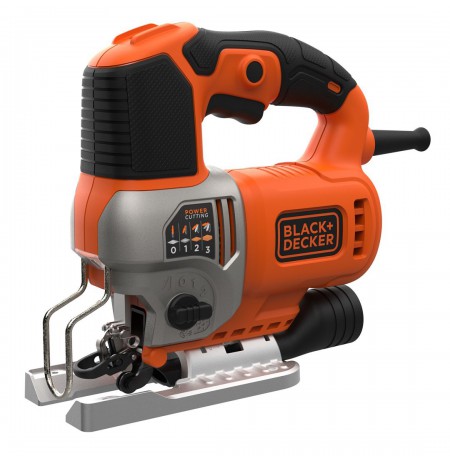 Jigsaw BES610-QS BLACK  and DECKER