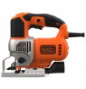 Jigsaw BES610-QS BLACK  and DECKER