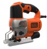 Jigsaw BES610-QS BLACK  and DECKER