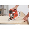 Jigsaw BES610-QS BLACK  and DECKER