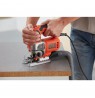 Jigsaw BES610-QS BLACK  and DECKER