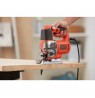 Jigsaw BES610-QS BLACK  and DECKER