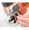 Jigsaw BES610-QS BLACK  and DECKER