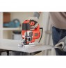 Jigsaw BES610-QS BLACK  and DECKER